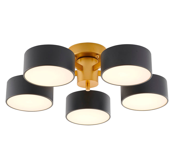 Led Flush Mount