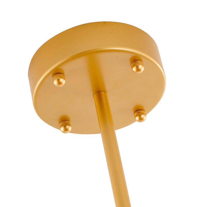 Led Flush Mount