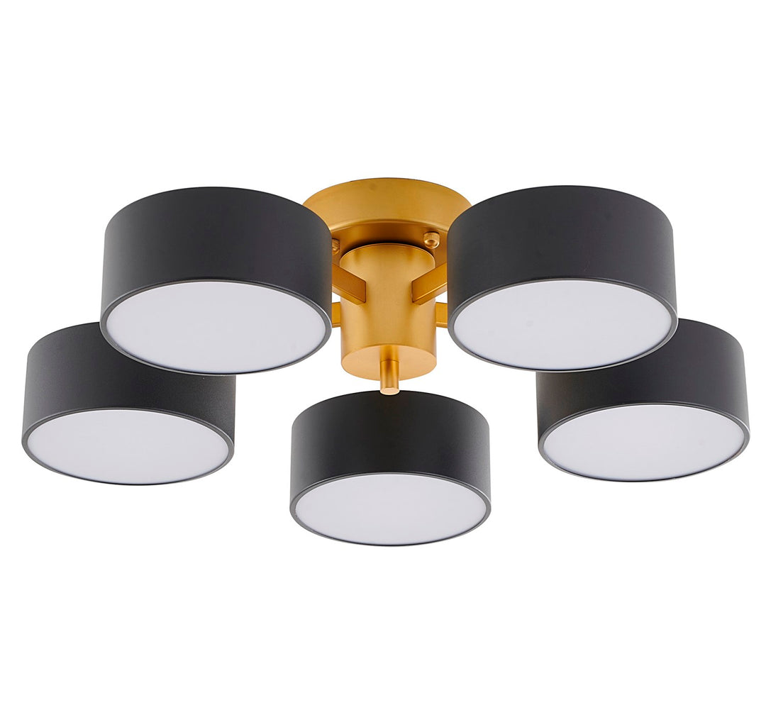 Led Flush Mount