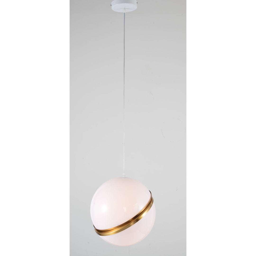 Single Pendant Lighting by Bethel
