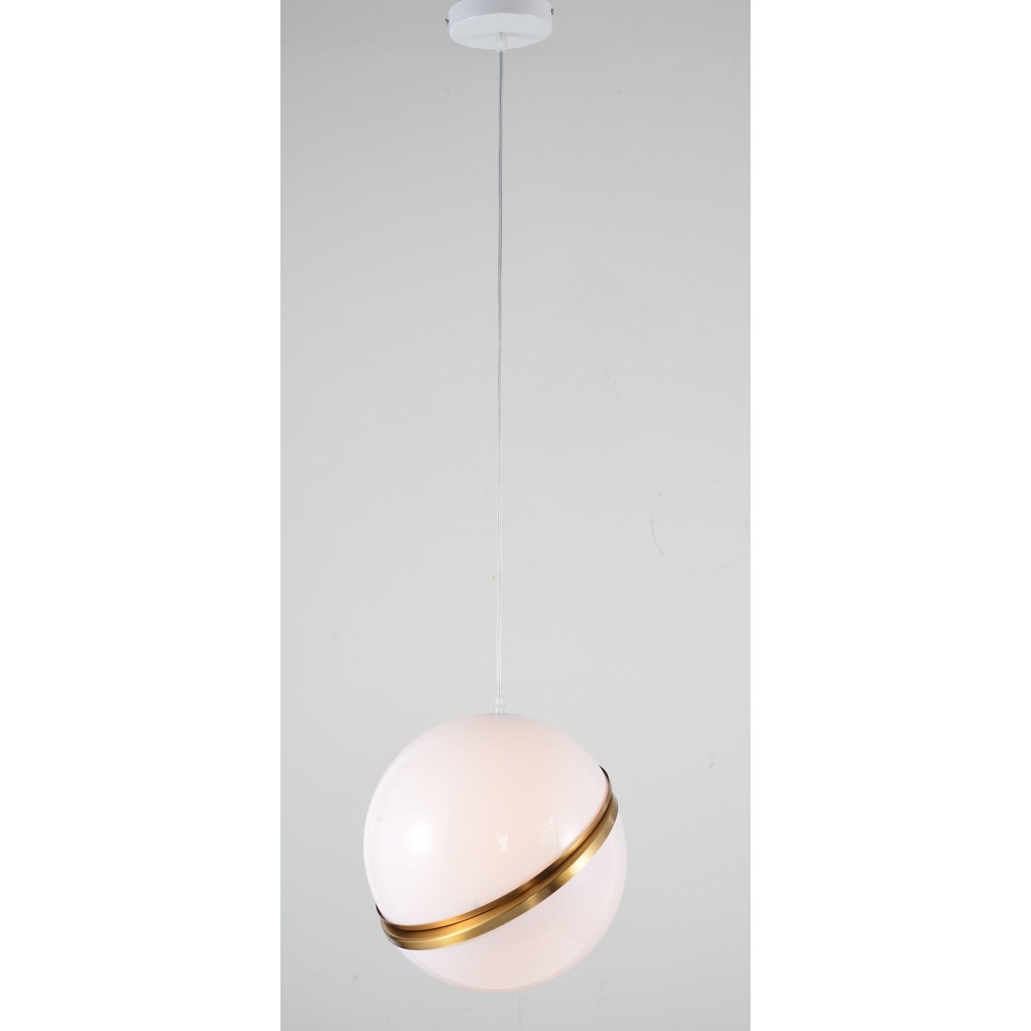 Single Pendant Lighting by Bethel
