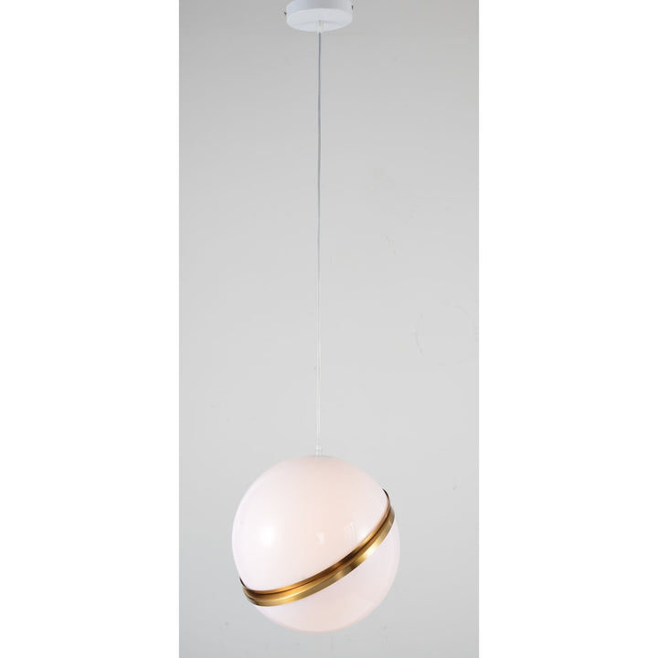 Single Pendant Lighting by Bethel