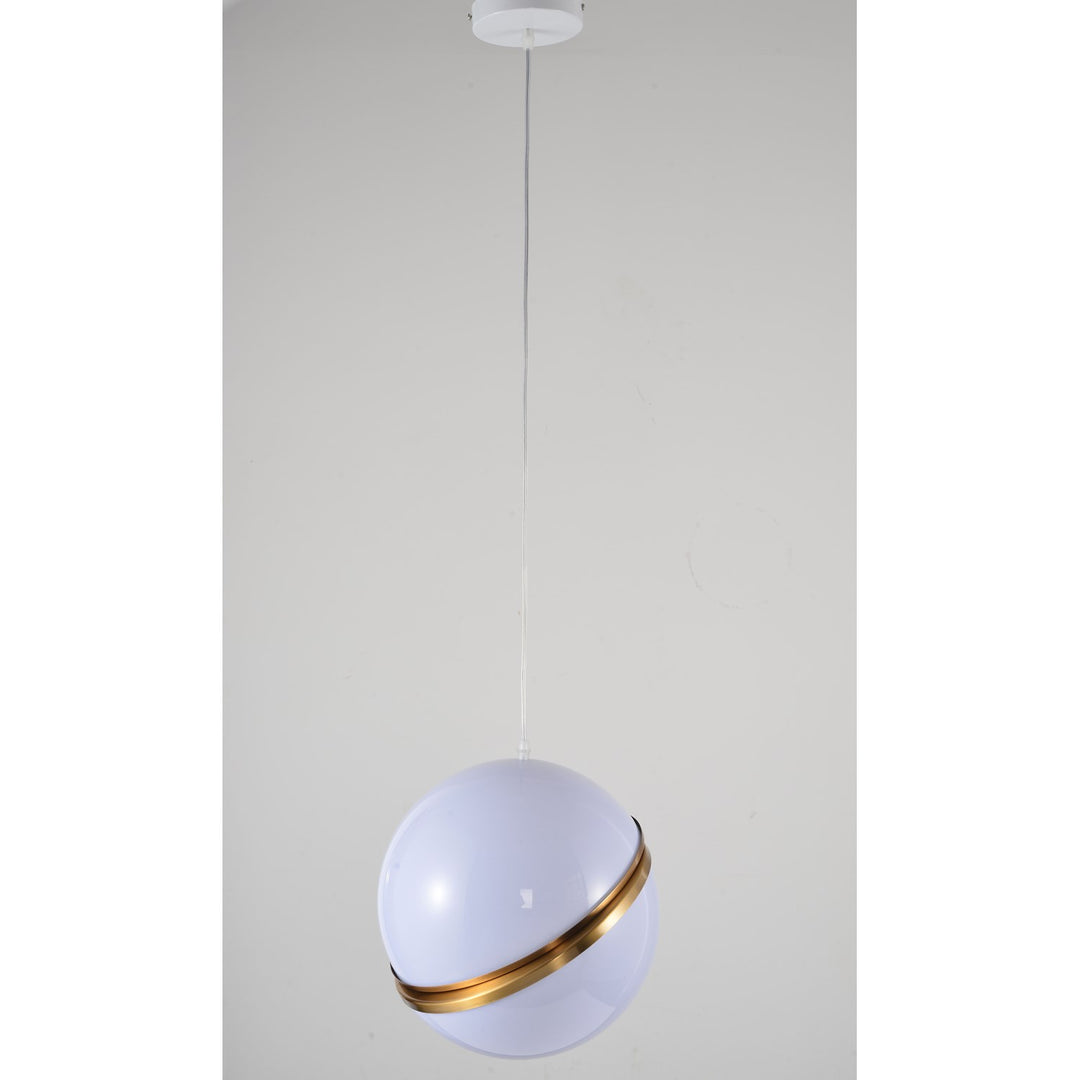 Single Pendant Lighting