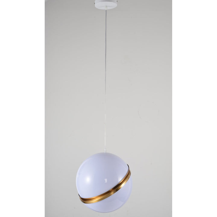 Single Pendant Lighting