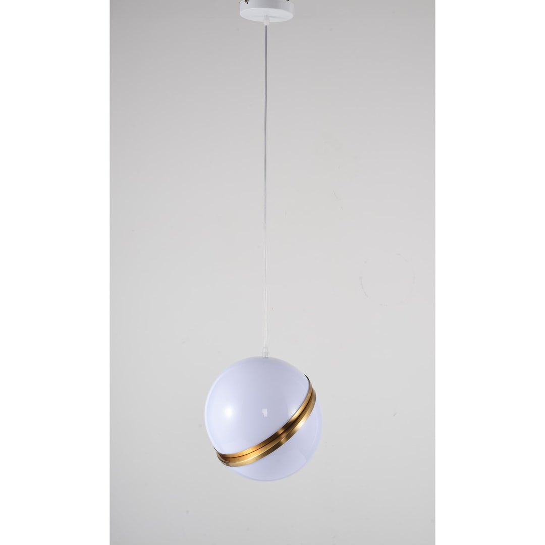 Single Pendant Lighting