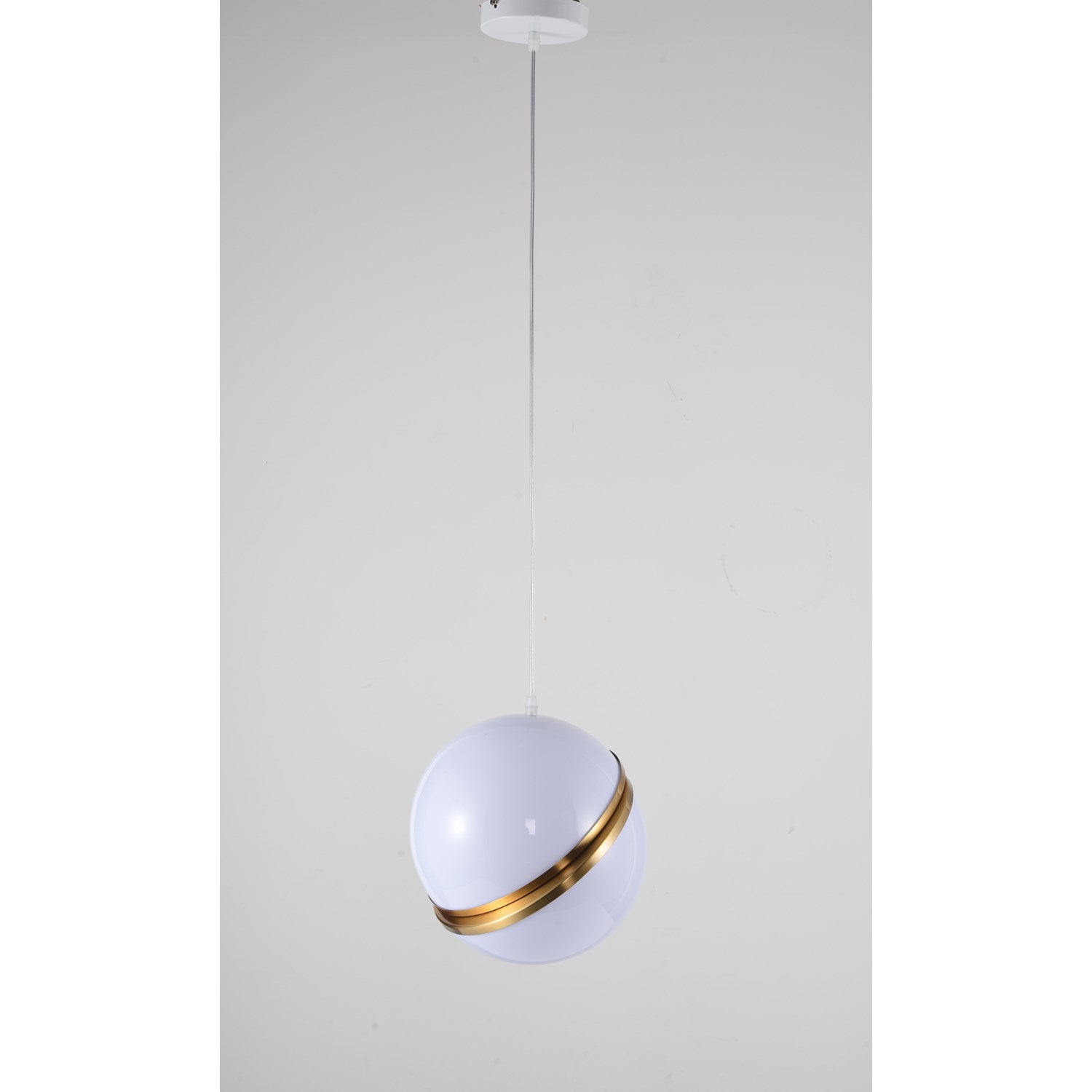 Single Pendant Lighting
