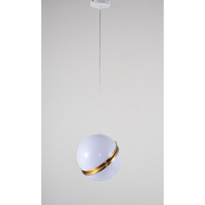 Single Pendant Lighting