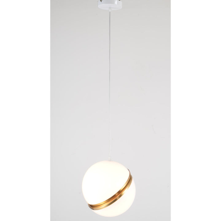 Single Pendant Lighting