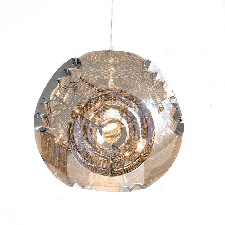 Single Pendant Lighting by Bethel