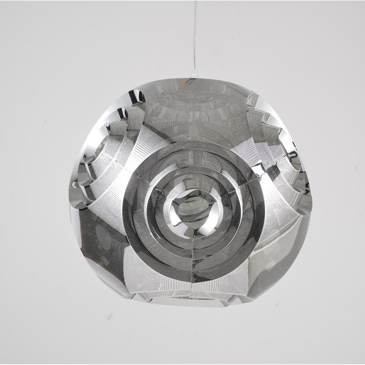 Single Pendant Lighting