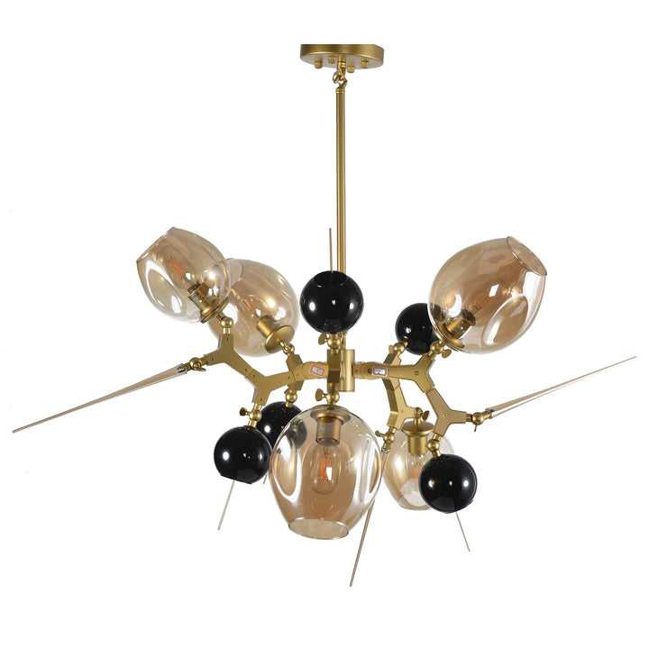 Ceiling Fixture