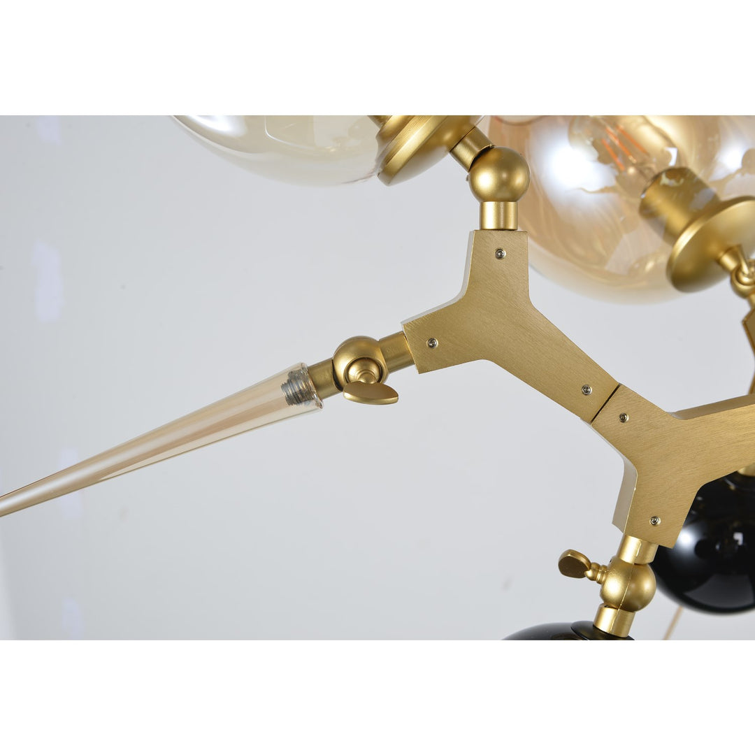 Ceiling Fixture