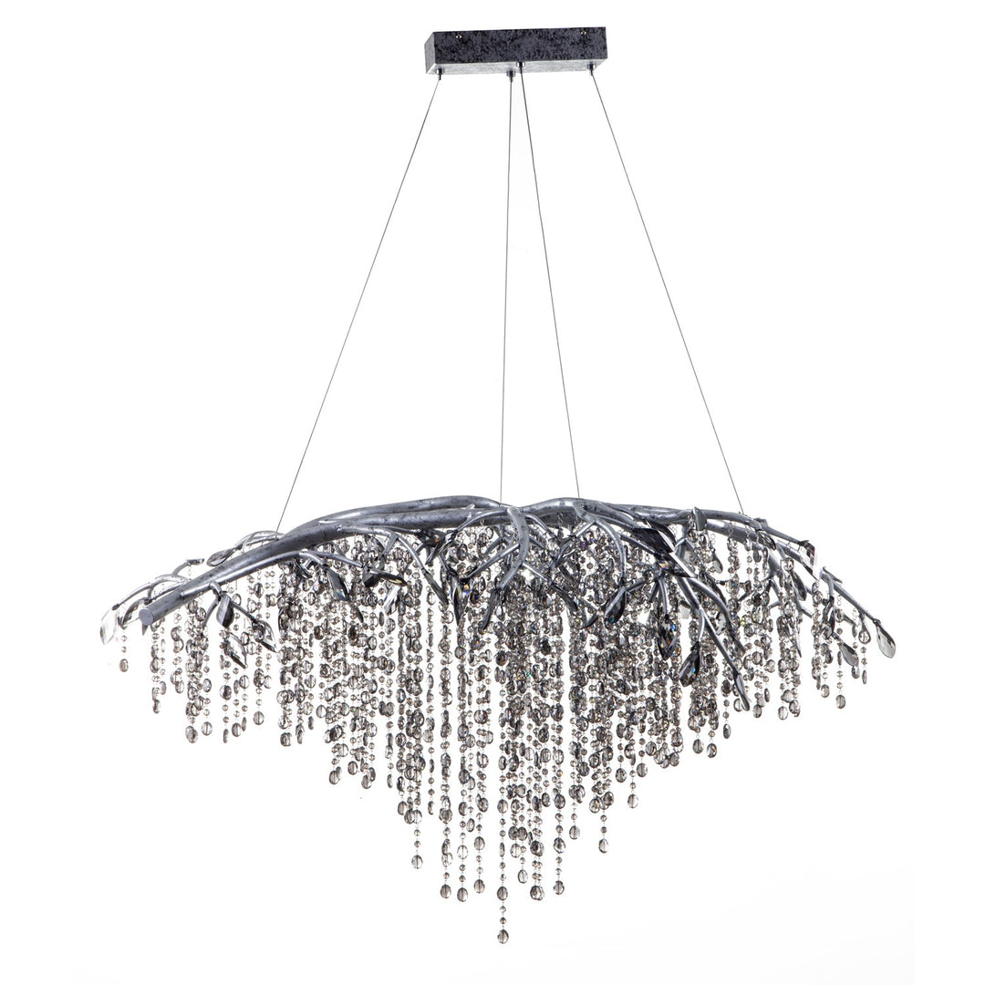 Chandelier by Bethel