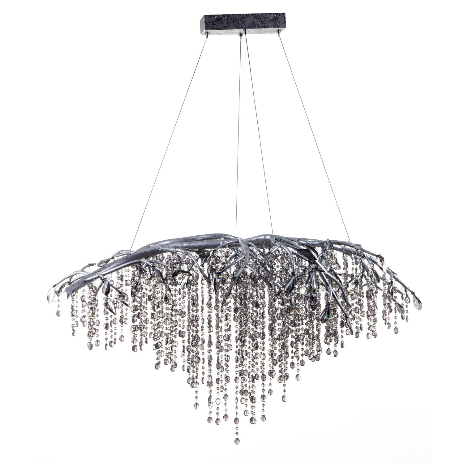 Chandelier by Bethel