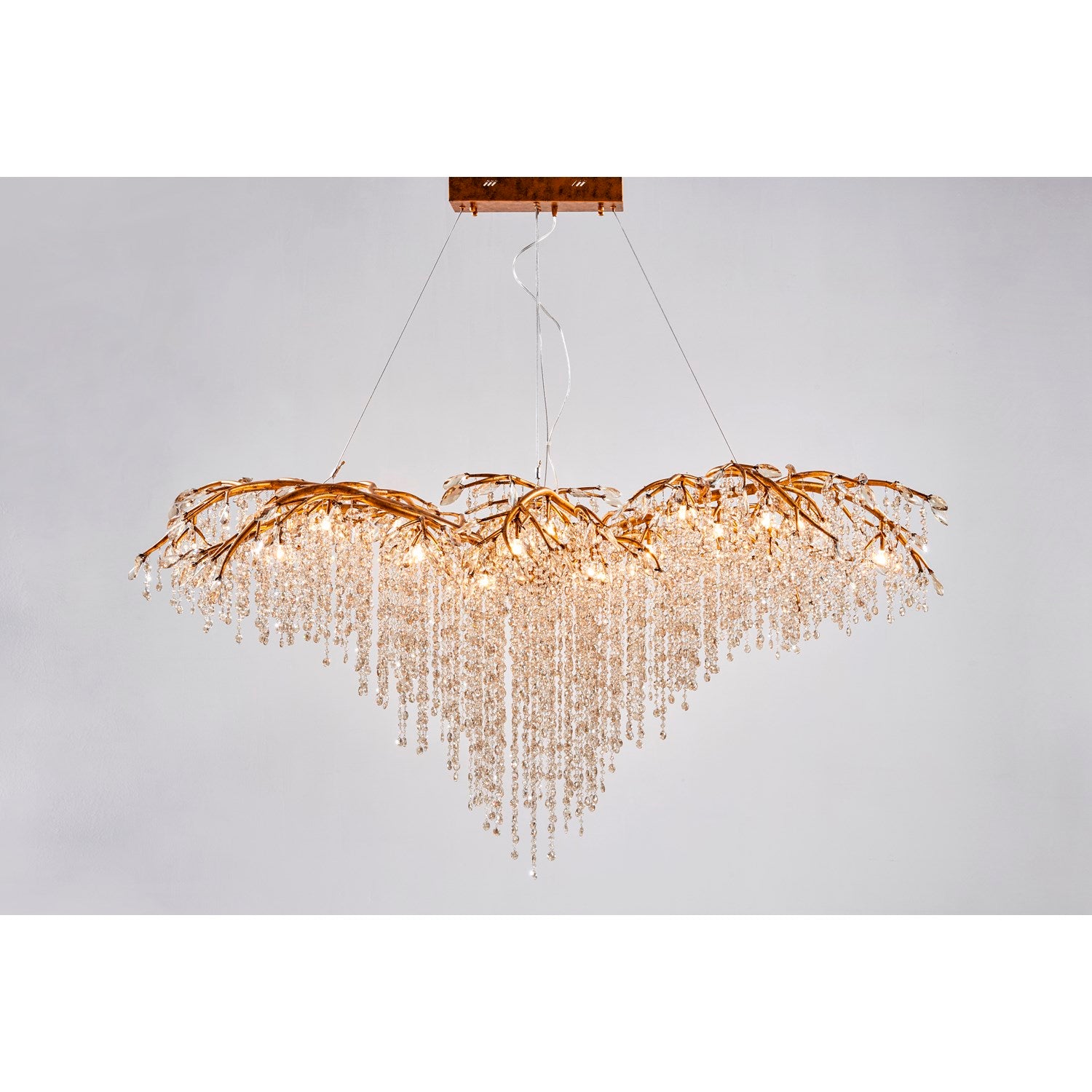 Chandelier by Bethel