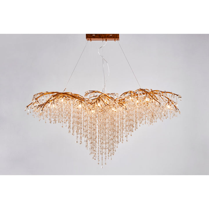 Chandelier by Bethel