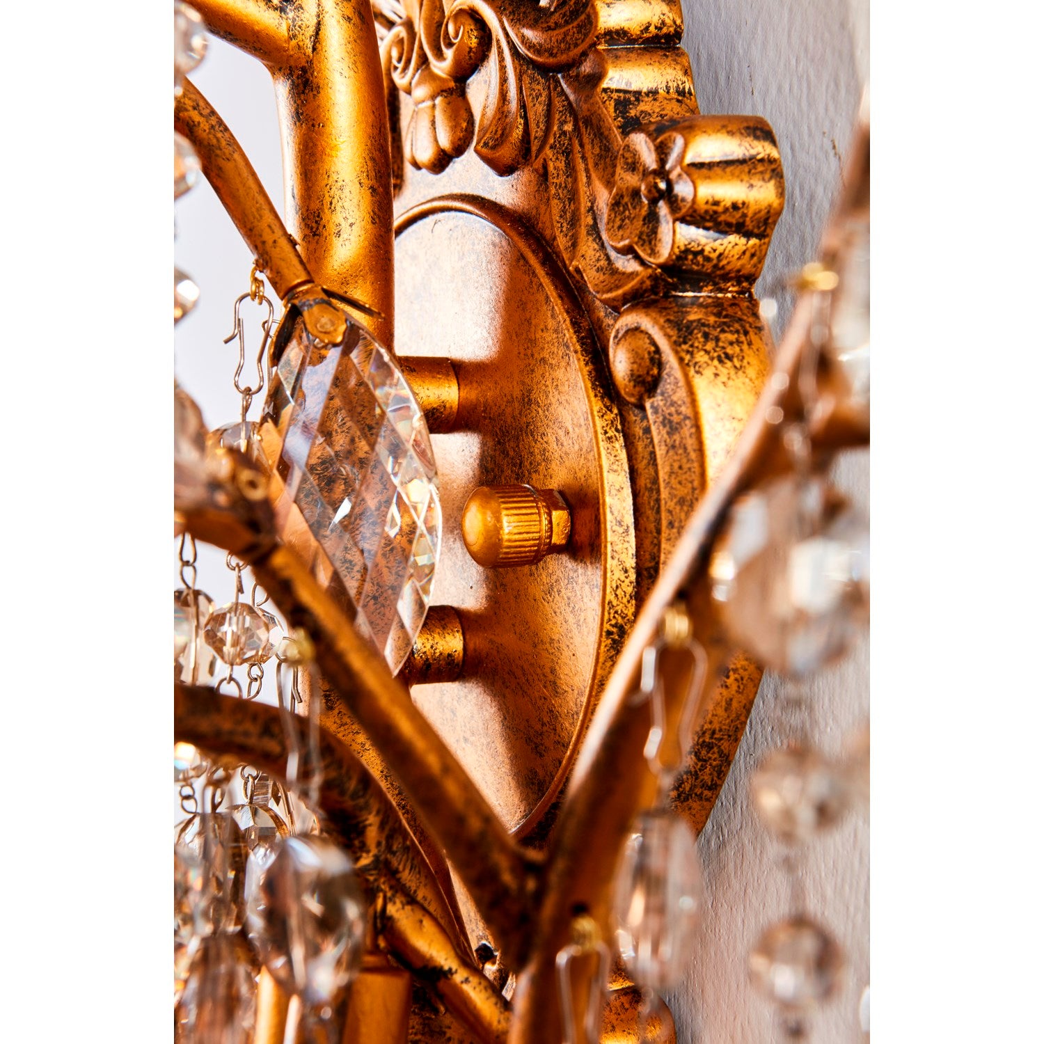 Wall Sconce