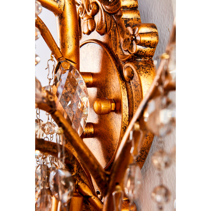 Wall Sconce