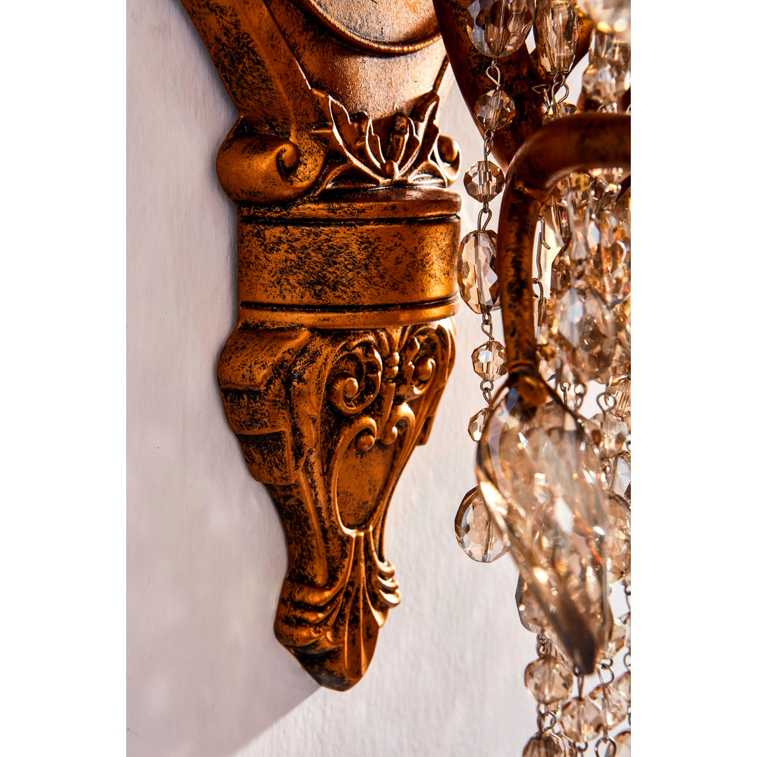 Wall Sconce