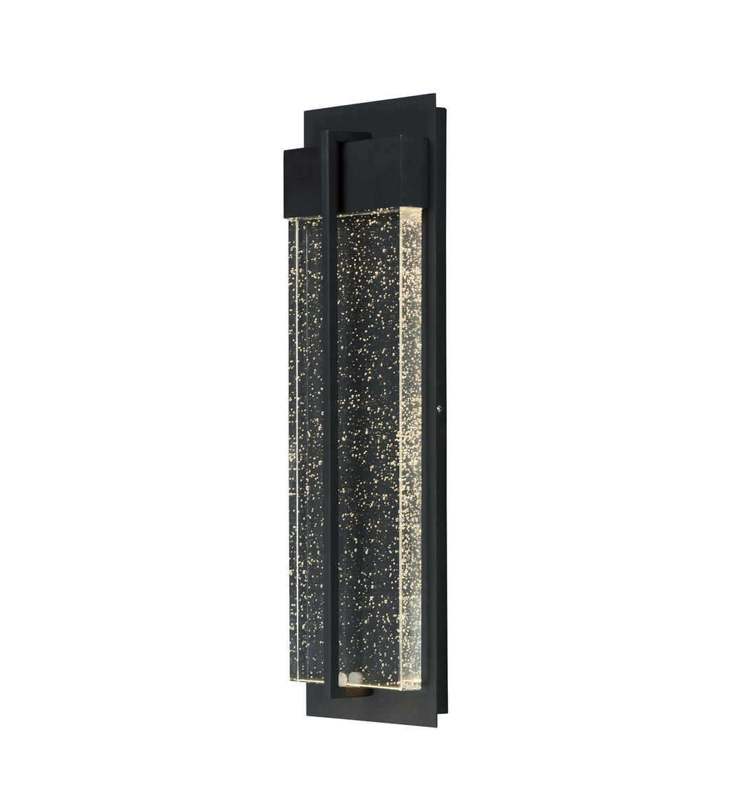 Cascade Led Outdoor Wall Sconce by Maxim