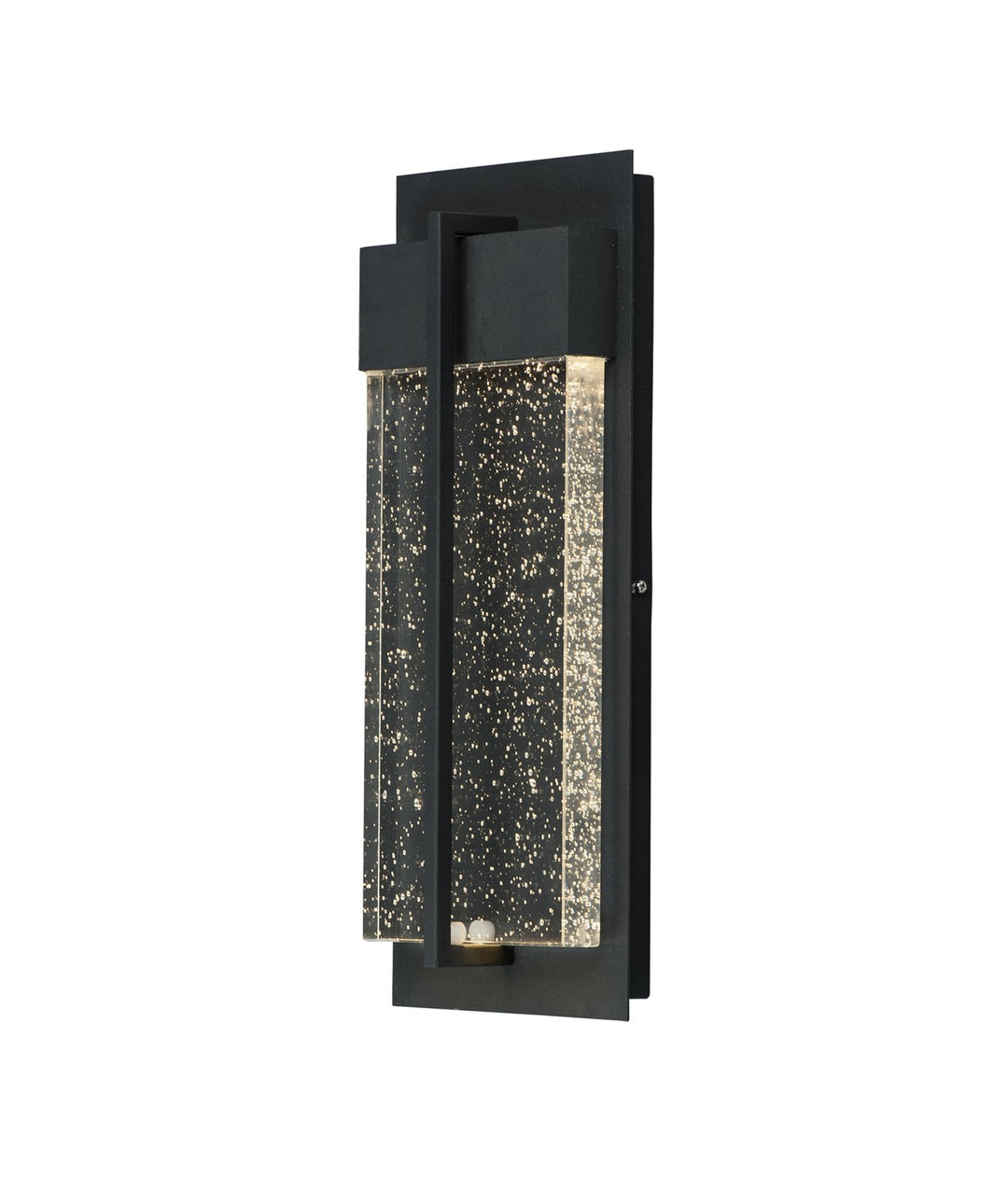 Cascade Led Outdoor Wall Sconce by Maxim