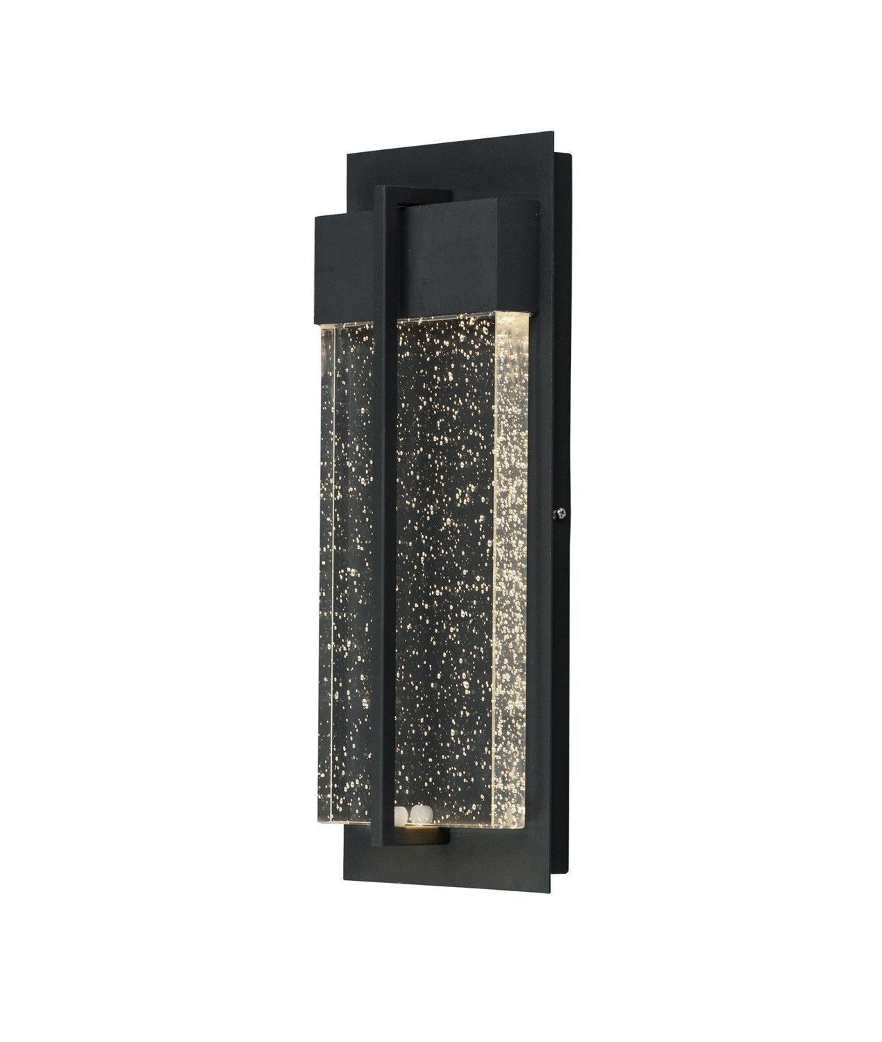 Cascade Led Outdoor Wall Sconce by Maxim