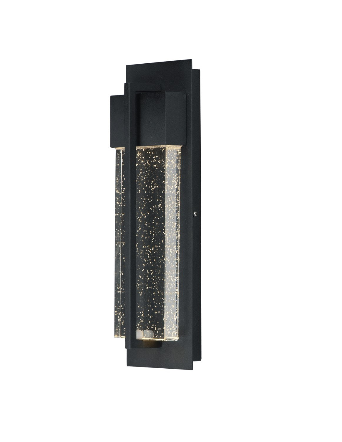 Cascade Led Outdoor Wall Sconce by Maxim