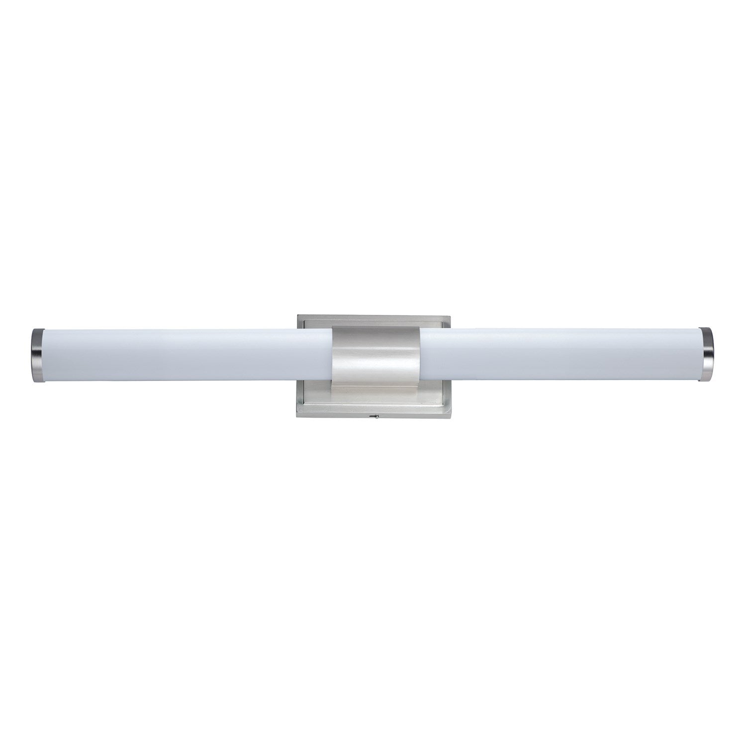 Optic Led 30in 2-Light Bath Vanity (Min-5) by Maxim