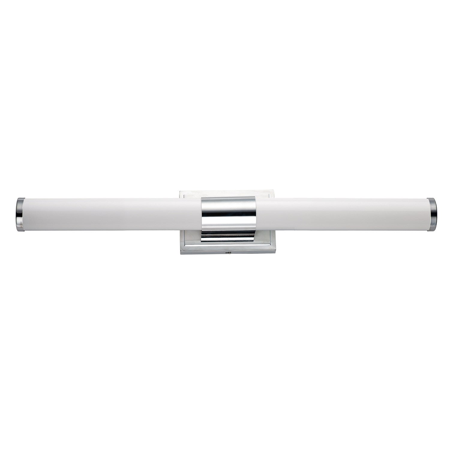 Optic Led 30in 2-Light Bath Vanity (Min-5) by Maxim