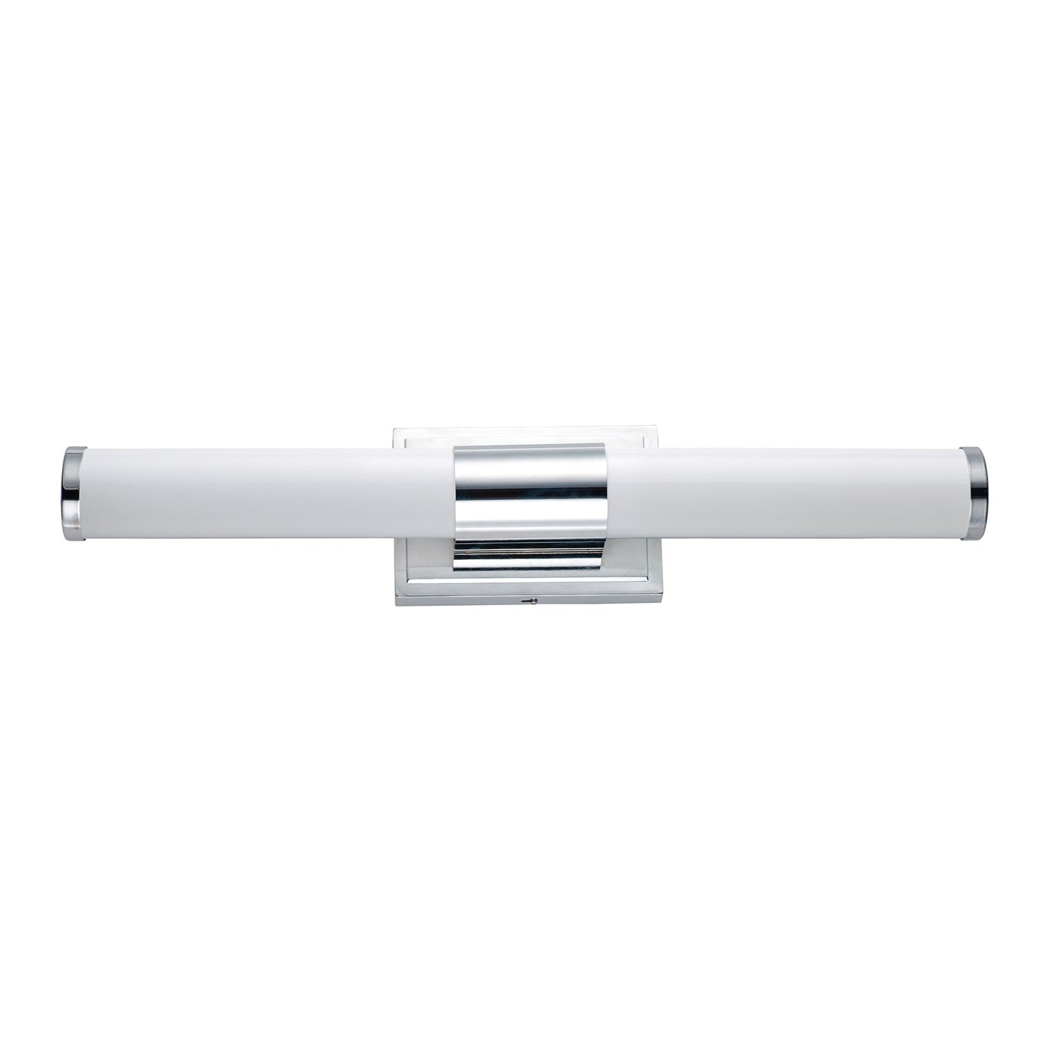 Optic Led 24in 2-Light Bath Vanity (Min-5) by Maxim