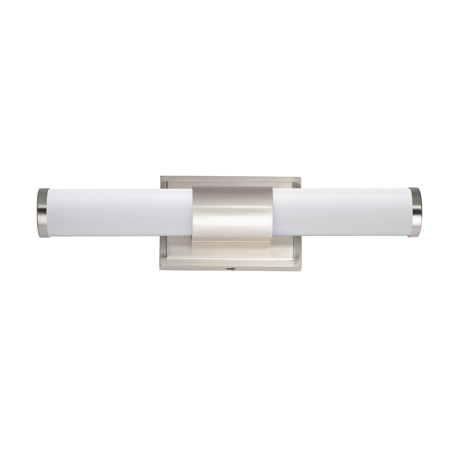 Optic Led 18in 2-Light Bath Vanity (Min-5) by Maxim