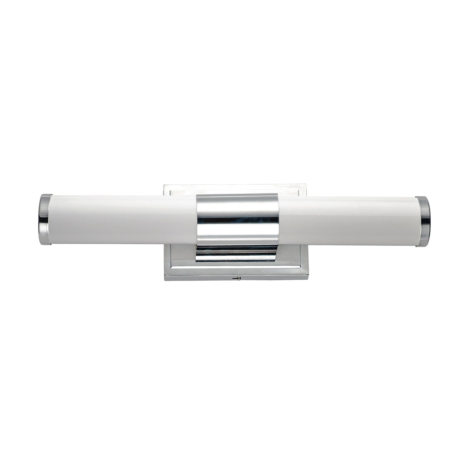 Optic Led 18in 2-Light Bath Vanity (Min-5) by Maxim