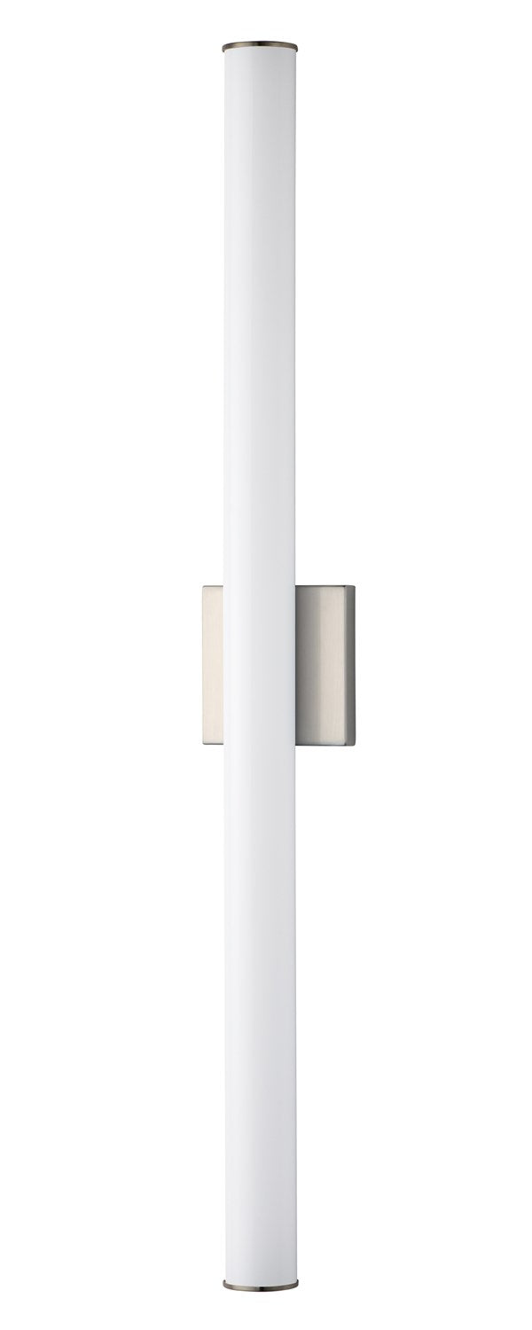 Rail Led 36in Bath Vanity (Min-10) by Maxim