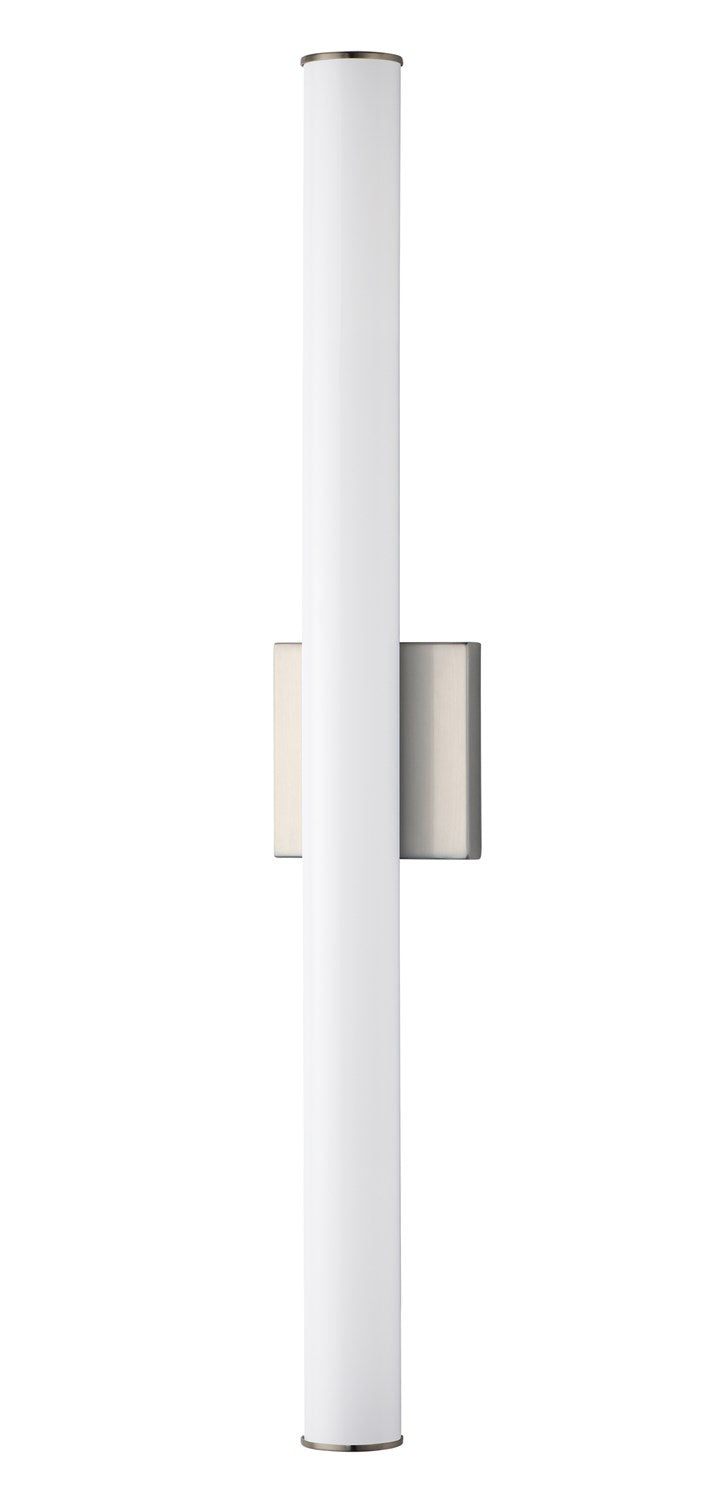 Rail Led 30in Bath Vanity (Min-10) by Maxim