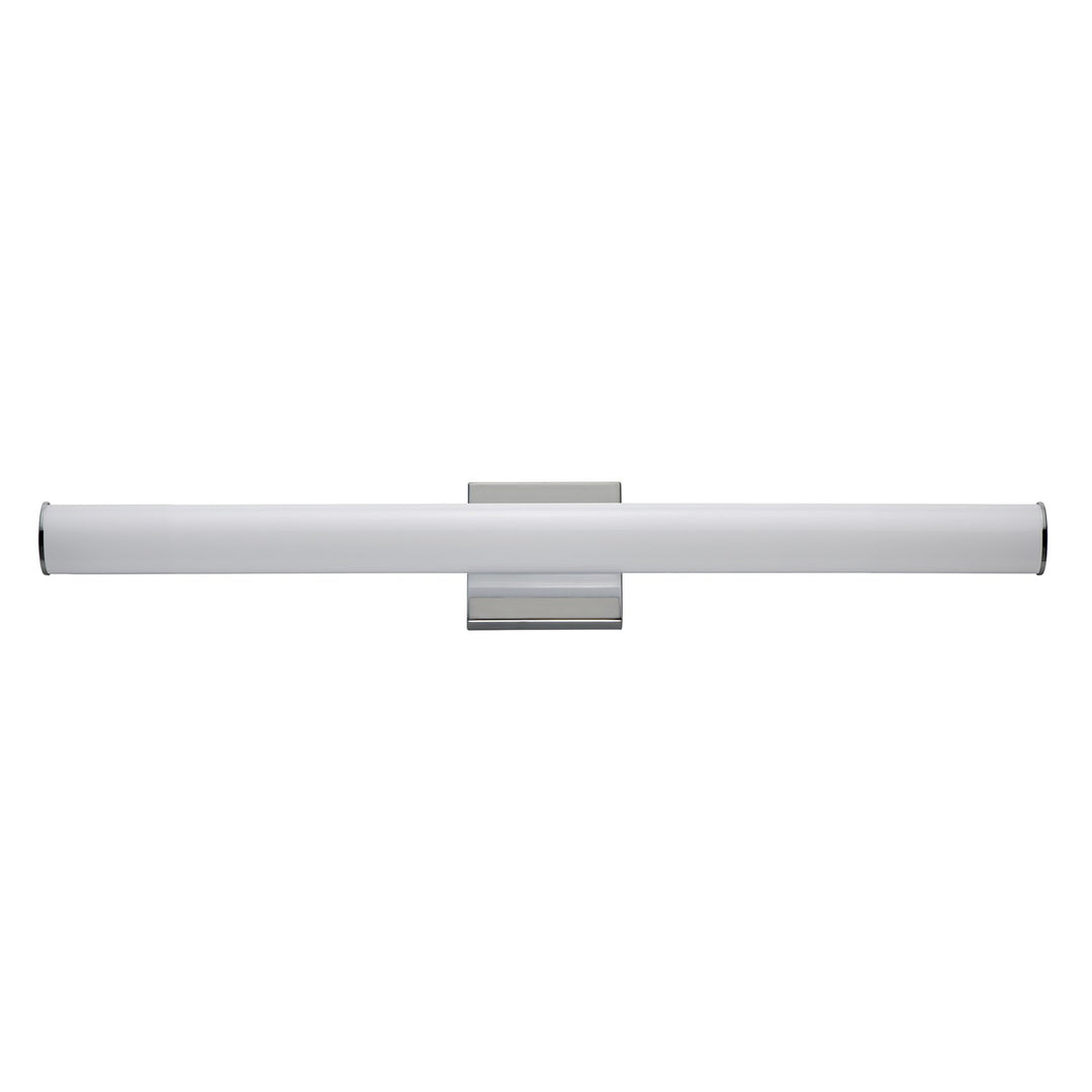 Rail Led 30in Bath Vanity (Min-10) by Maxim
