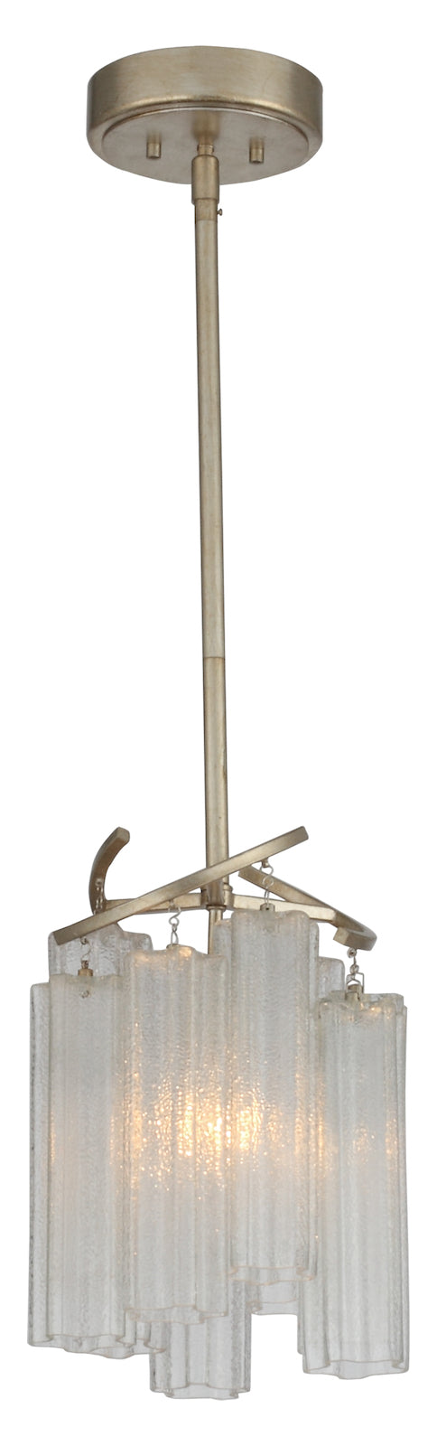Victoria 1 Light Pendant by Maxim
