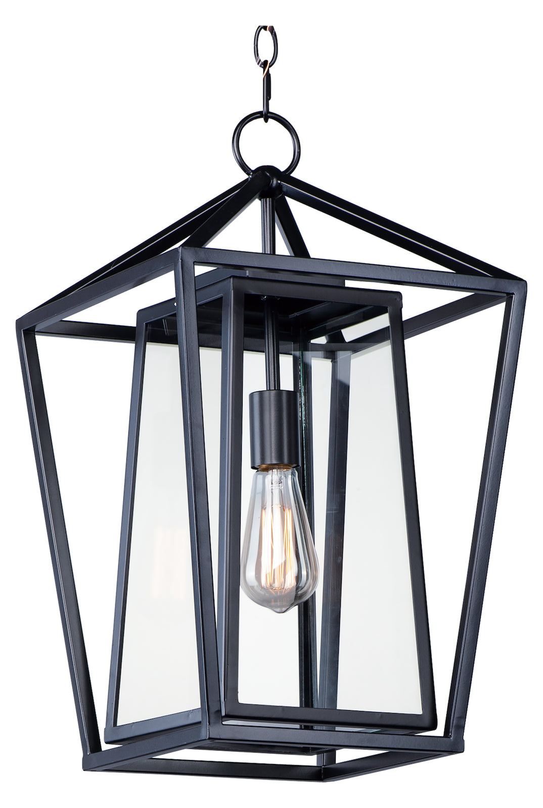Artisan 1-Light Outdoor Pendant by Maxim