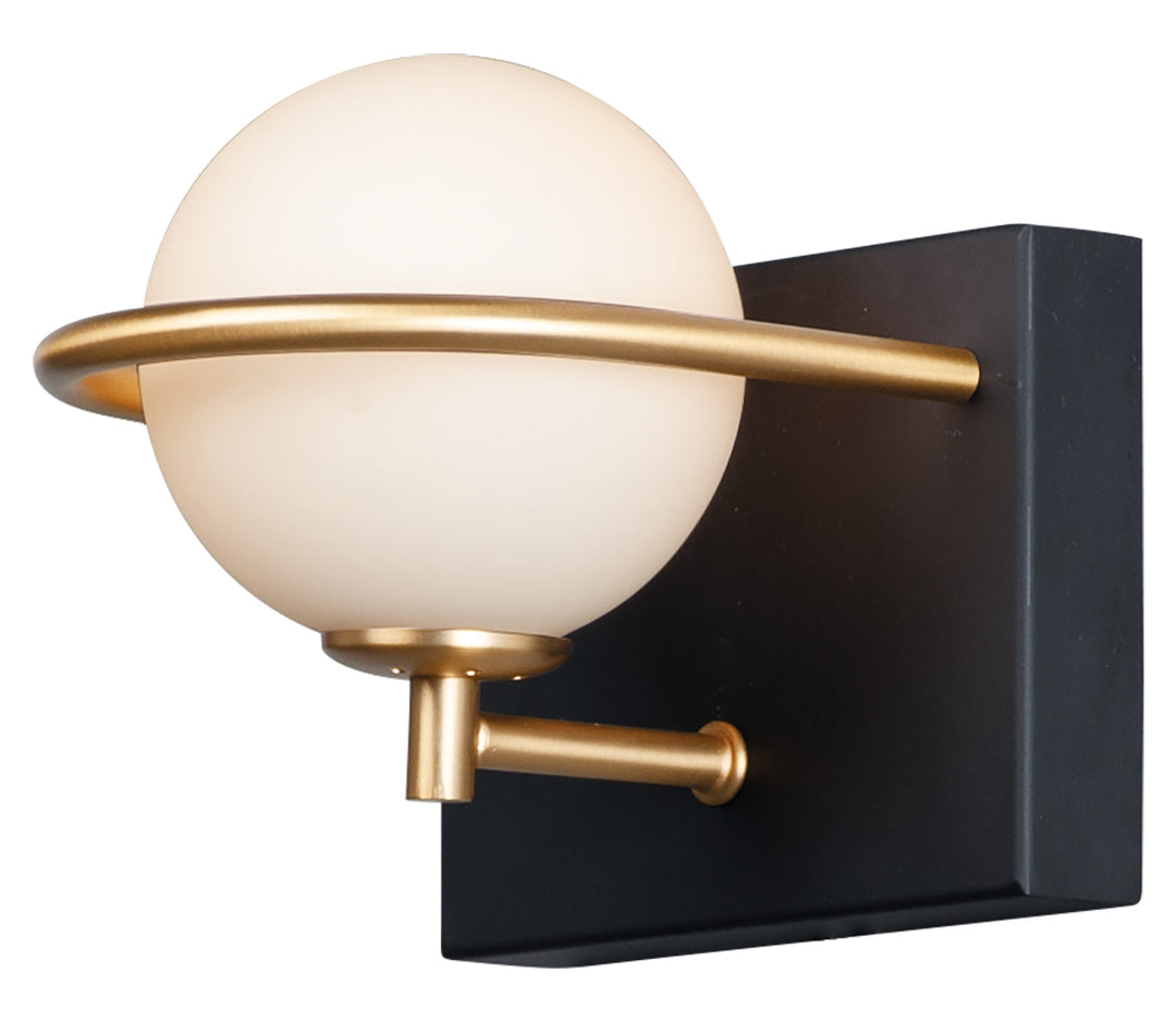 Revolve Led 1-Light Wall Sconce by Maxim