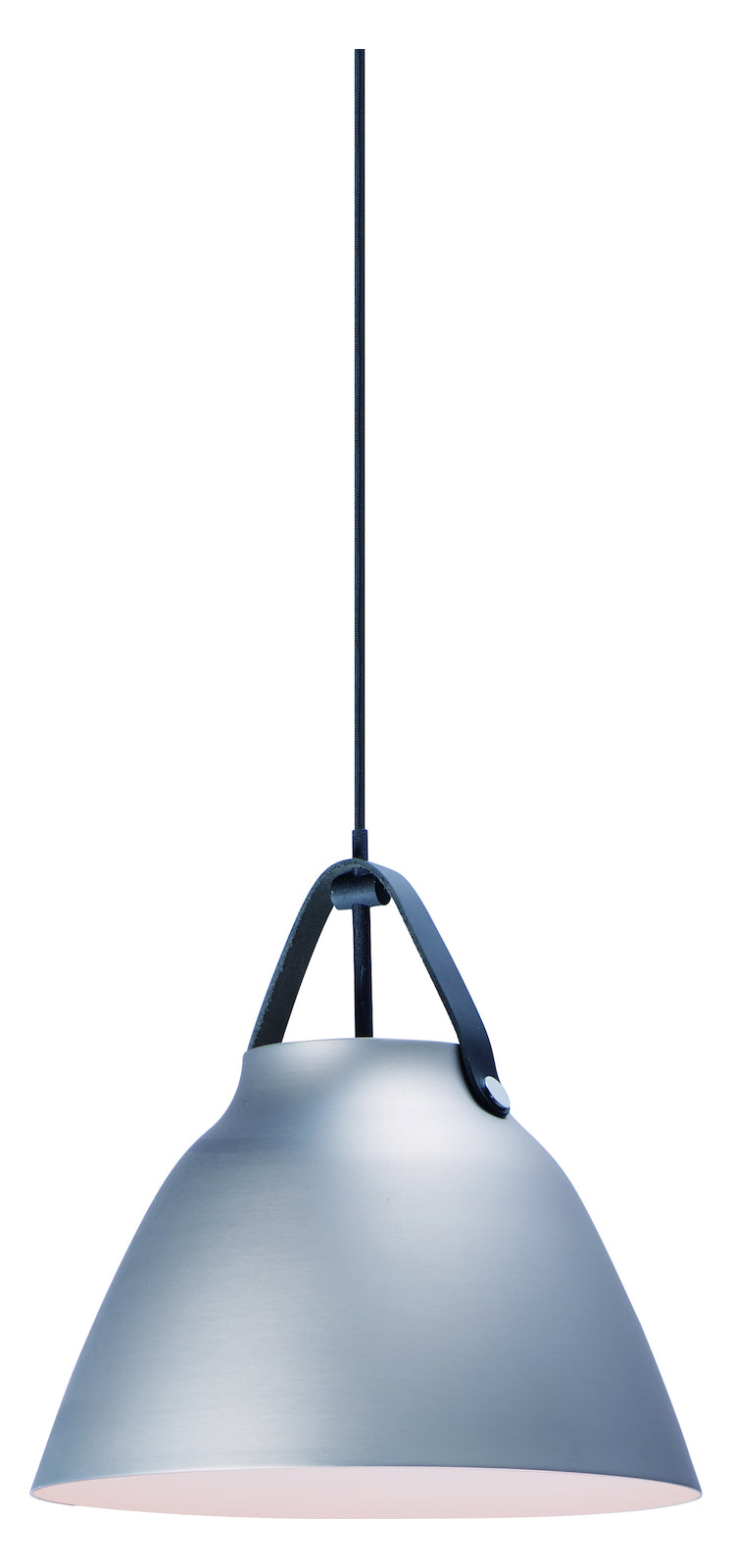 Nordic 1-Light Pendant by Maxim