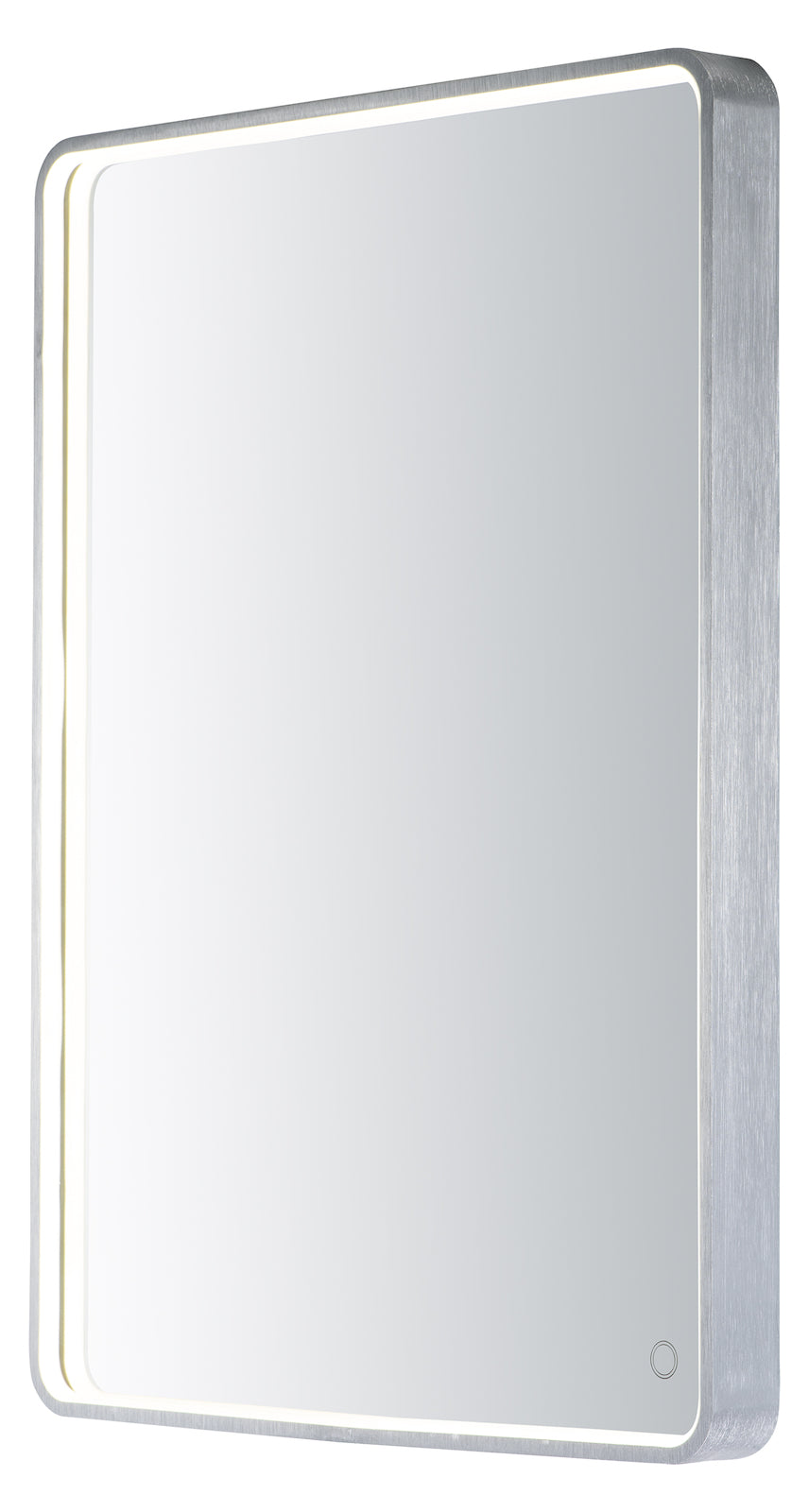 Led Rectangular Mirror by ET2