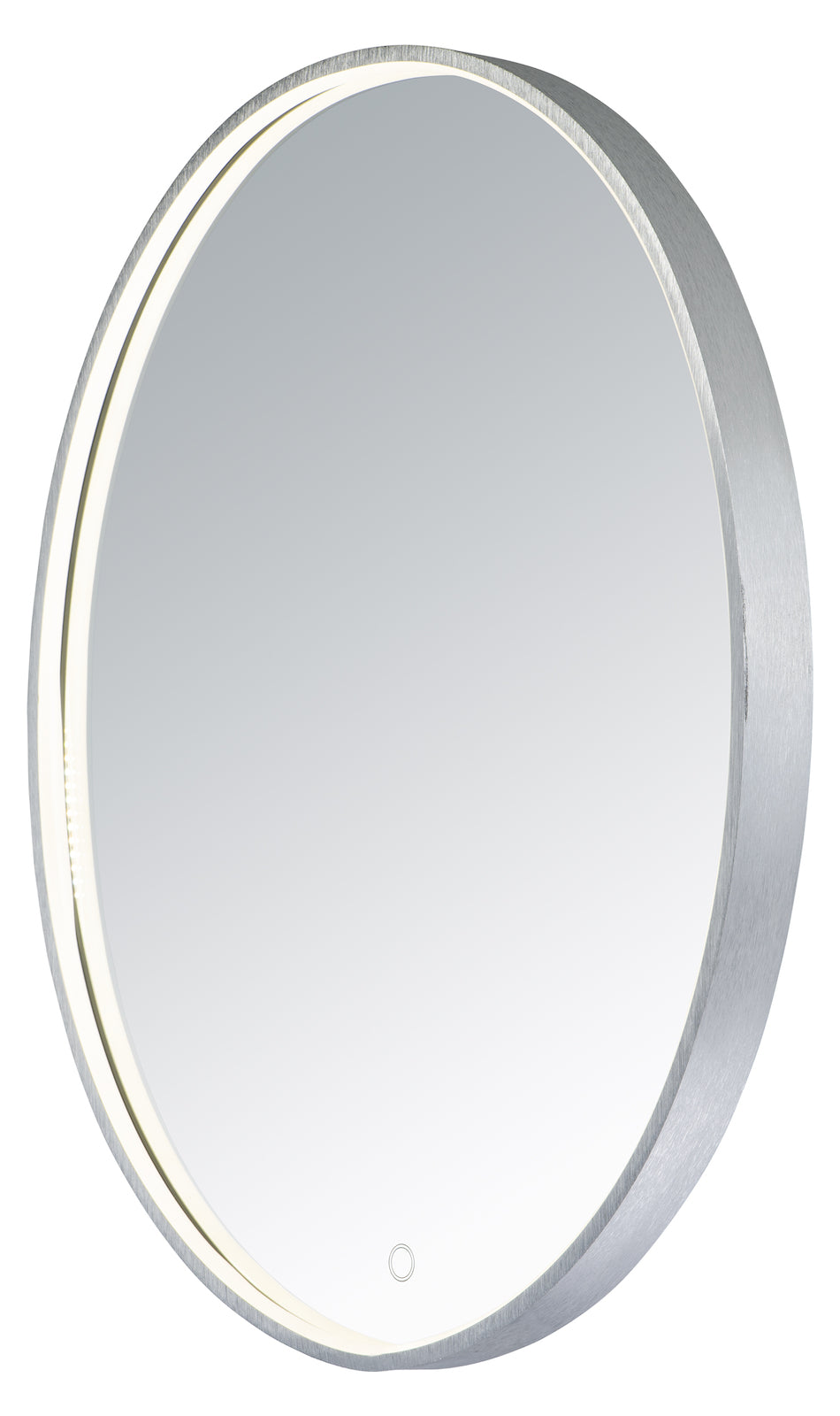Led Oval Mirror by ET2