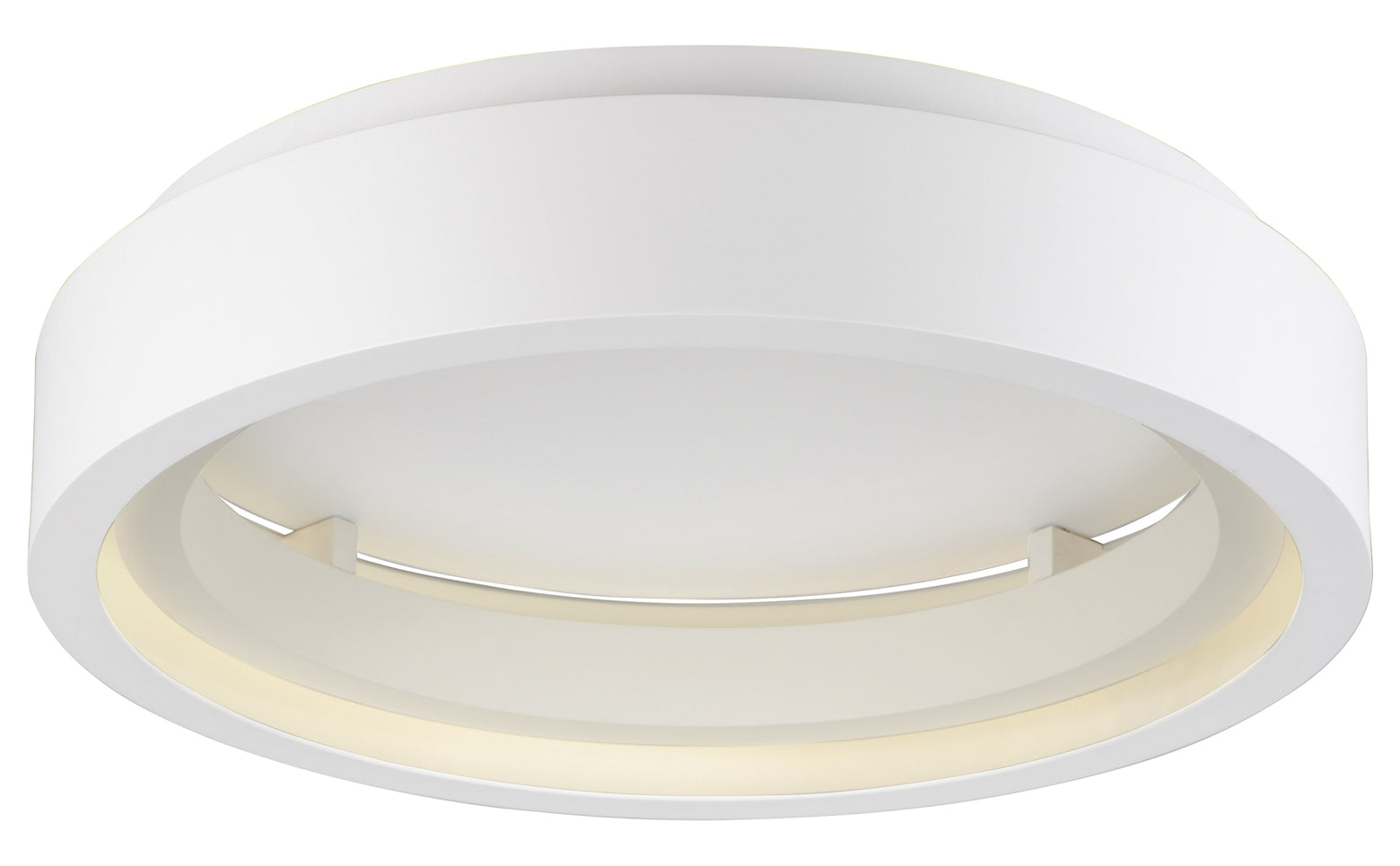 I-Corona Led Flush Mount With Philips Hue by ET2