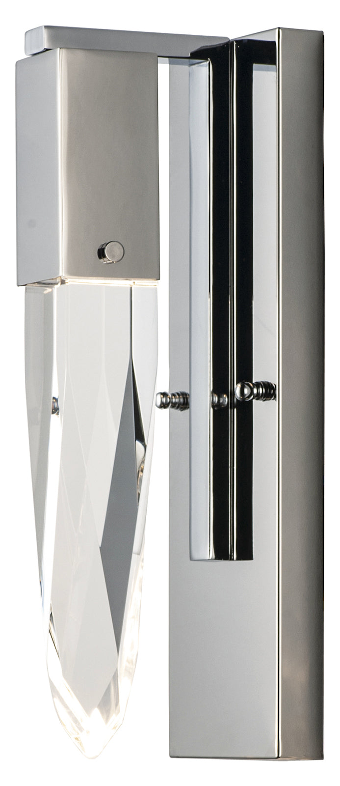 Quartz Led 1-Light Wall Sconce by ET2