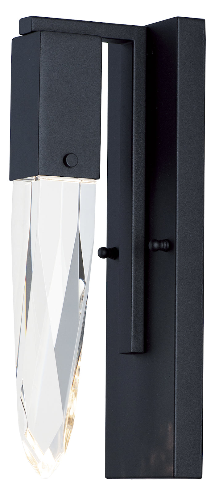 Quartz Led 1-Light Wall Sconce by ET2
