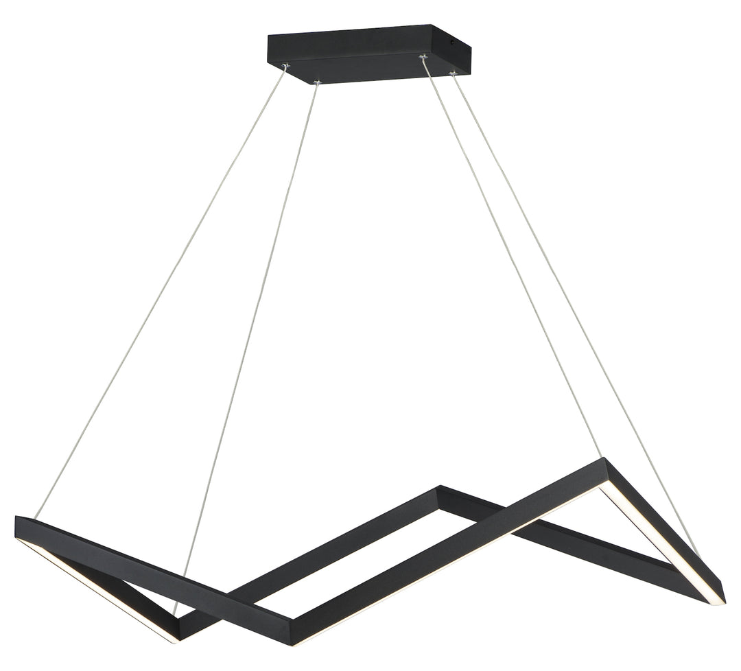 Stealth Led Pendant by ET2
