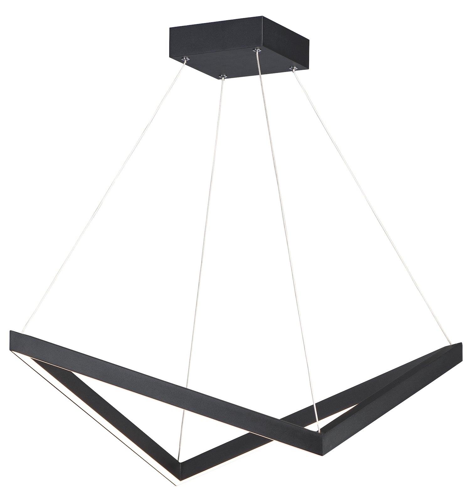 Stealth Led Pendant by ET2