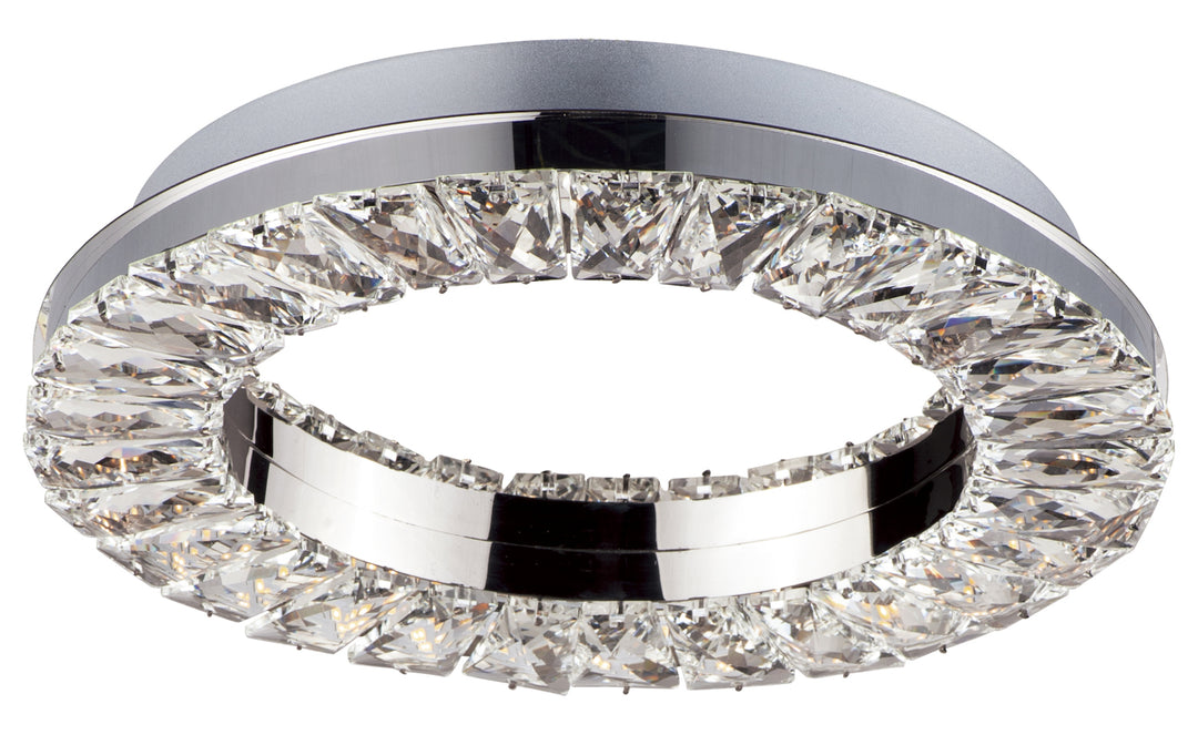 Charm Led Wall Sconce/Flush Mount by ET2