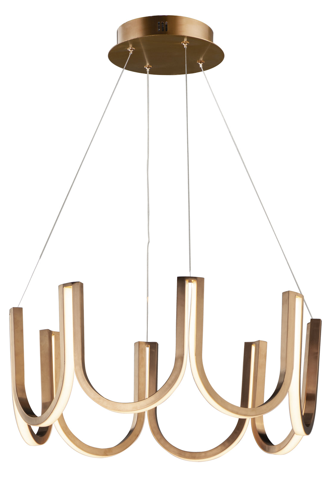 You Led Pendant by ET2