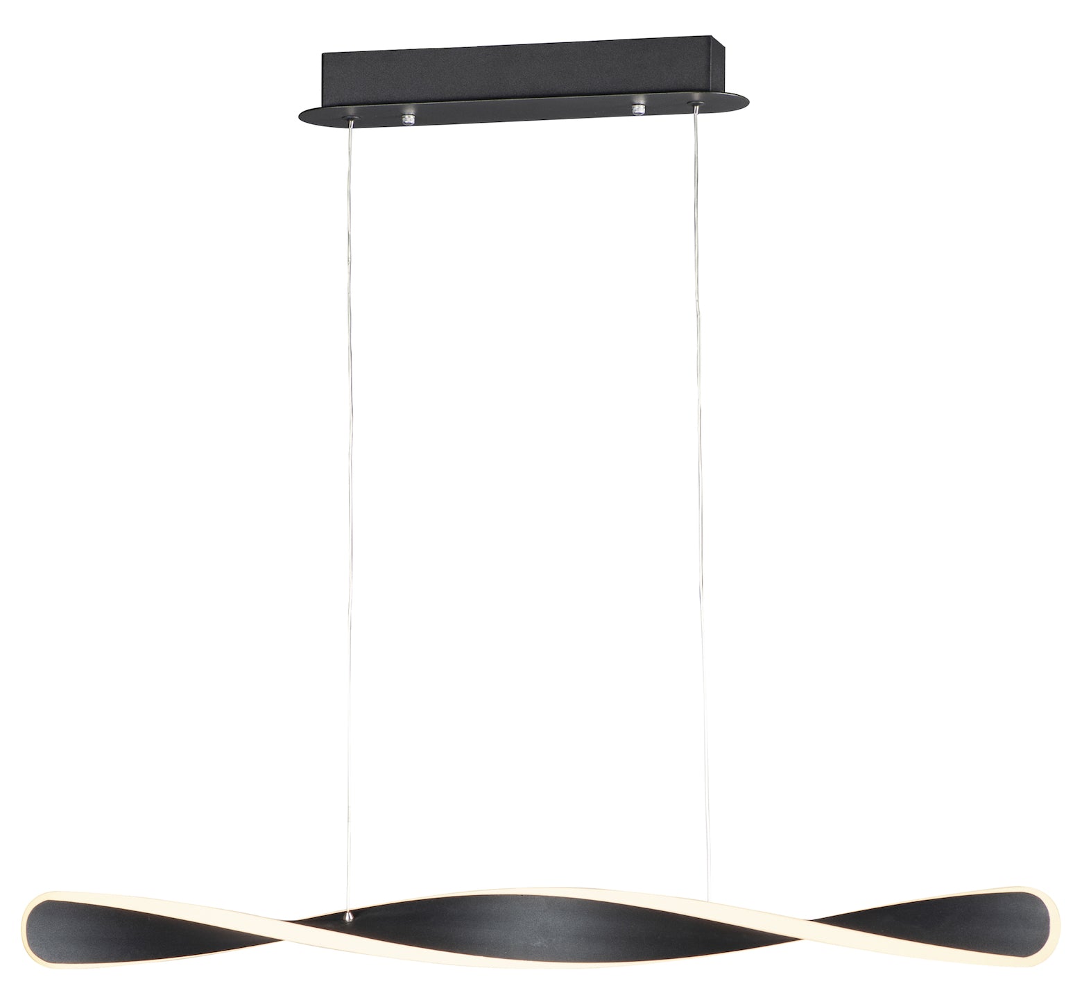 Pirouette 1-Light Led Pendant by ET2