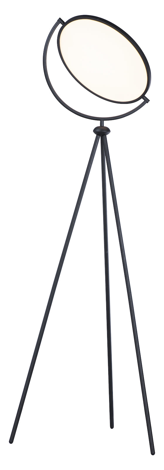 Paddle Led Floor Lamp by ET2
